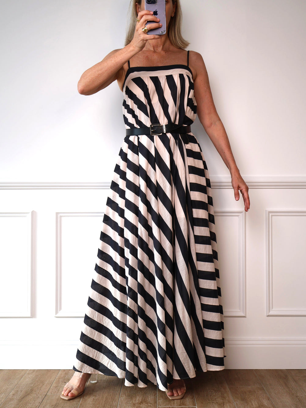 Zimmermann Maxine Maxi Dress