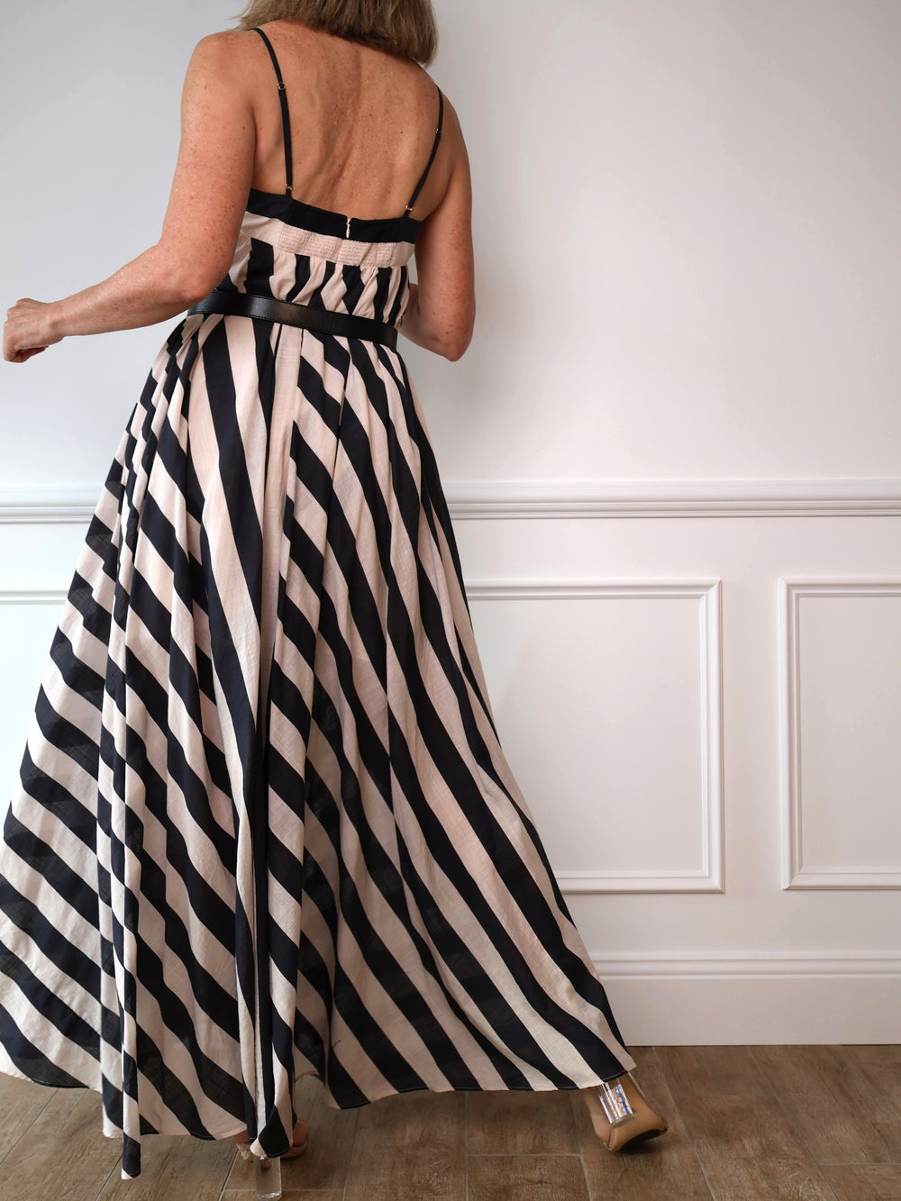Zimmermann Maxine Maxi Dress