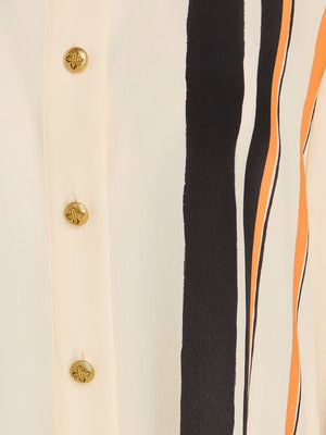 Zimmermann Crepe de Chine Set