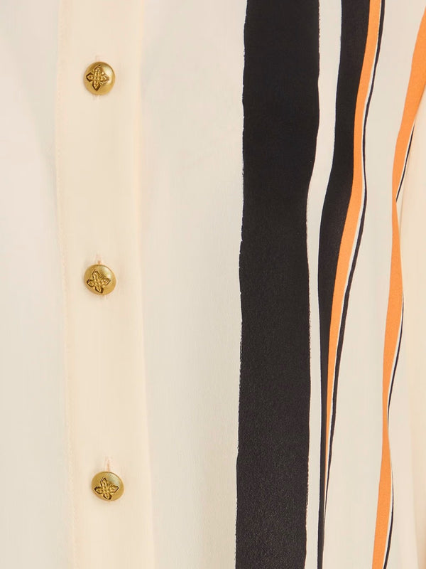 Zimmermann Crepe de Chine Set