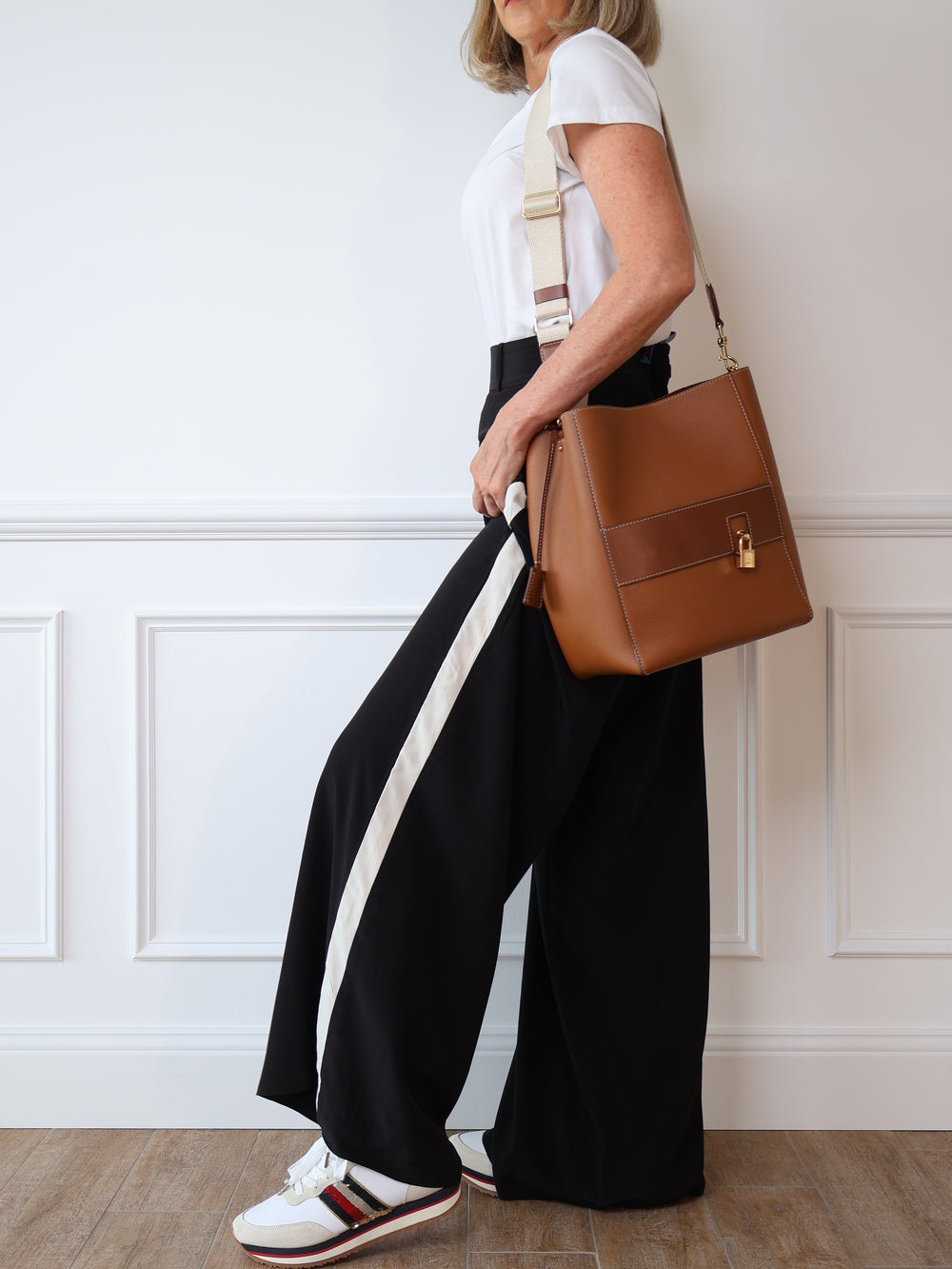 zimmermann pants second hand silk 