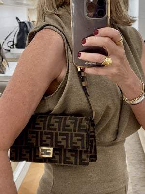 Wallet on Chain Baguette