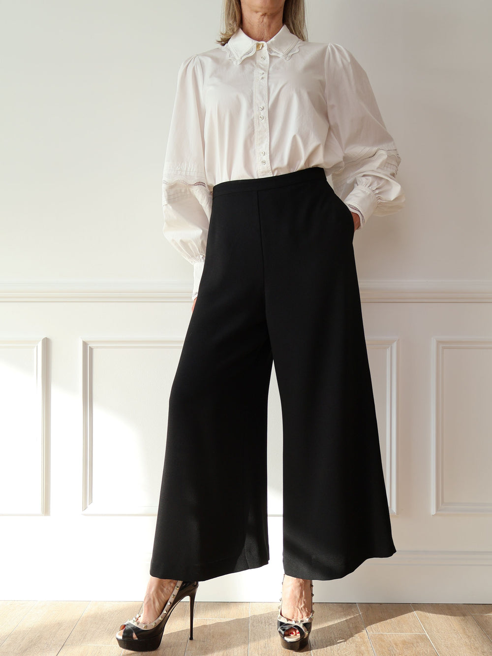 Zimmermann Culottes
