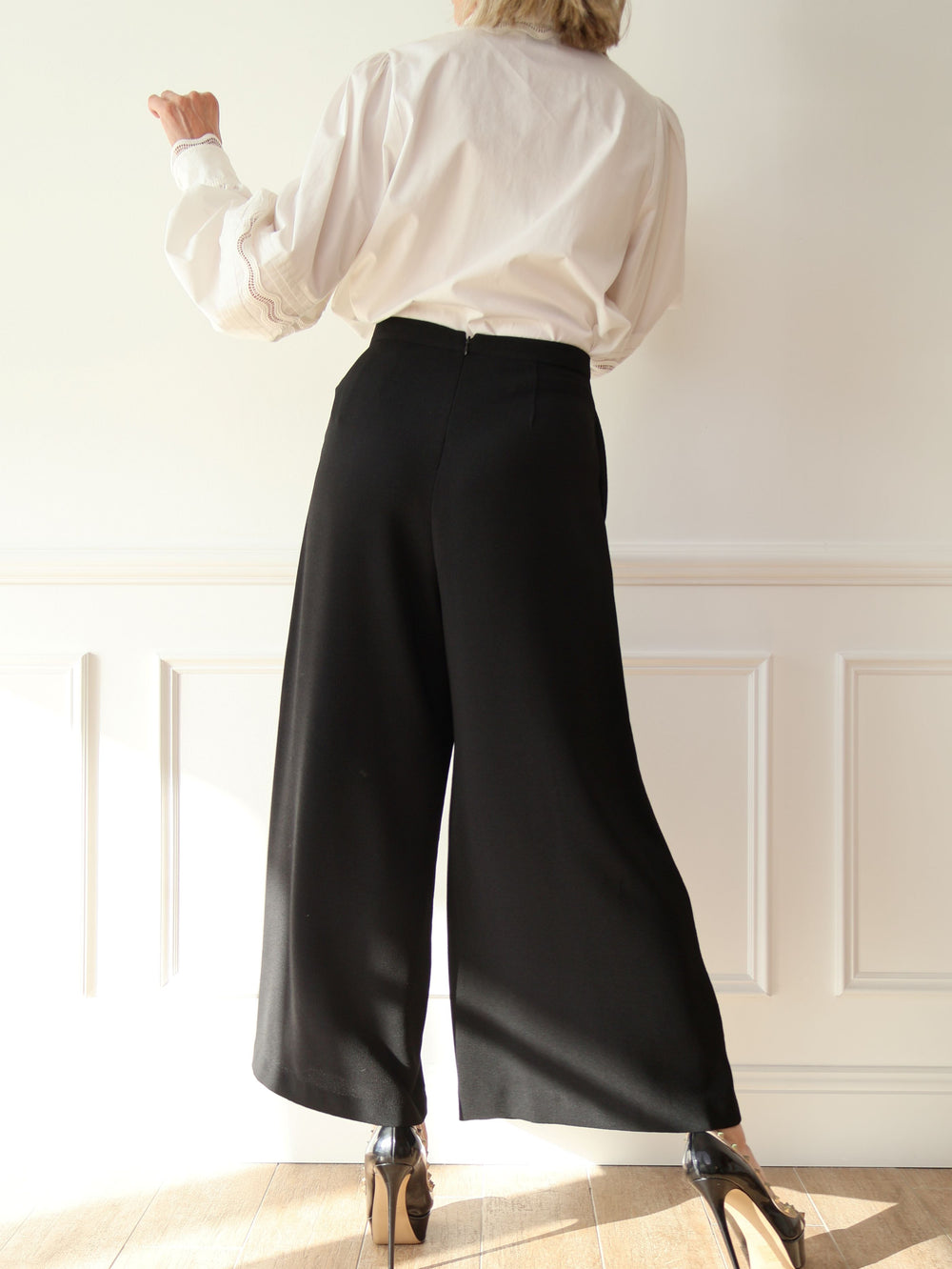 Zimmermann Culottes